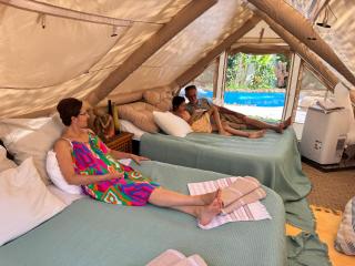 Sunyear Glamping - Urla - 7