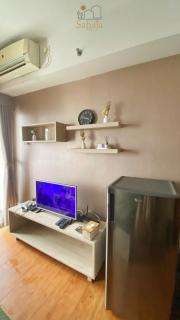 Margonda Residence 5 Depok by Sahaja Stay - Kemirimuka Tiga - 4