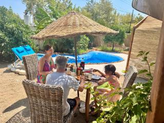 Sunyear Glamping - 6
