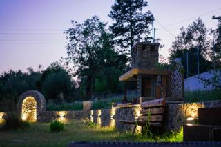 Atlas Mansion-4 Bedroom Home - Gouvia - 2