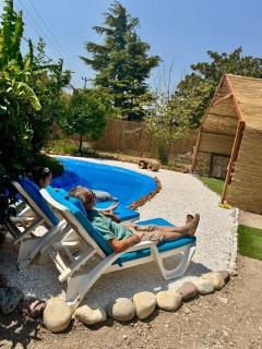 Sunyear Glamping - 0