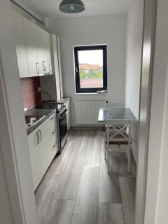 Apartament Drobeta - Drobeta-Turnu Severin - 4