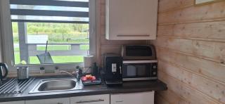 Domki Komfort całoroczne - 6