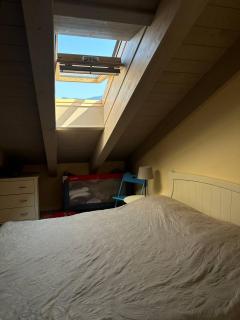 Duplex with terrace , pool, 2 bedrooms - Lenno - 2