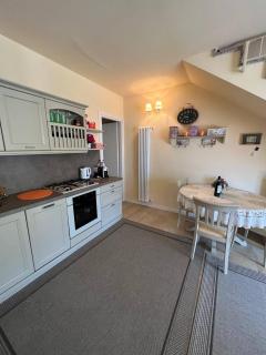 Duplex with terrace , pool, 2 bedrooms - Lenno - 1