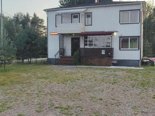 Sangis Motel Haparandavägen 11 - Sangis - 7