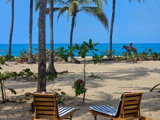 Suite Premium con jacuzzi y playa cerca al Tayrona - Santa Marta - 8