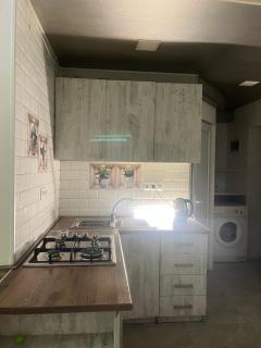 1BR Studio in Tbilisi - Pekini23 - Tiflis - 4