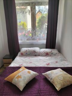 Uroczy domek wypoczynkowy - 4