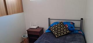 Departamento Iquique 3 habitaciones - Calama - 9