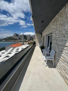 Villa Luna di Mare - Omiš - 7
