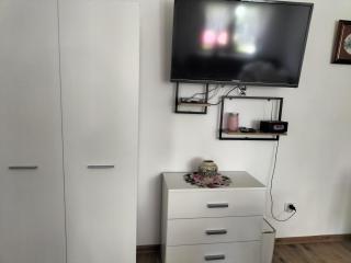 Uroczy domek wypoczynkowy - 1