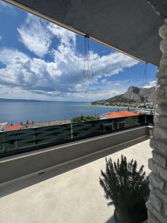 Villa Luna di Mare - Omiš - 4