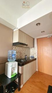 Margonda Residence 5 Depok by Sahaja Stay - Kemirimuka Tiga - 7