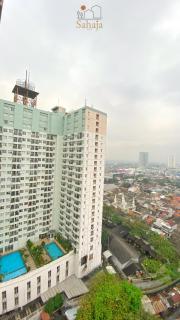 Margonda Residence 5 Depok by Sahaja Stay - Kemirimuka Tiga - 1