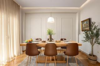 The Athenian Aroma - 3BDRM Exclusive Residence - Athen - 0