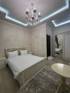CHASHMA HOSTEL SAMARKAND - Samarkand - 3