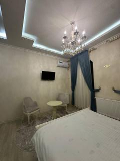 CHASHMA HOSTEL SAMARKAND - Samarkand - 2