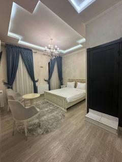 CHASHMA HOSTEL SAMARKAND - Samarkand - 1
