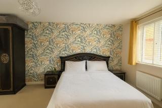 Rosengelyn Apartment - Sheffield - 8