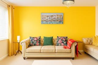 Rosengelyn Apartment - Sheffield - 4