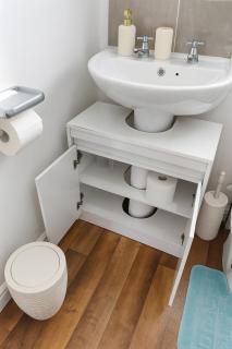 Rosengelyn Apartment - Sheffield - 3