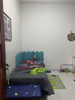 Casa familiar no centro de Belém - 7