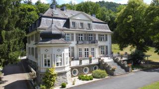 Landsitz Kammerburg - 0