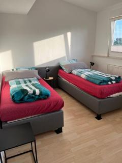 Ferienwohnung Lara - 5