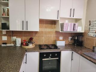 Red Peppers - Pretoria - 2