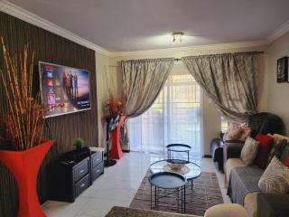 Red Peppers - Pretoria - 1