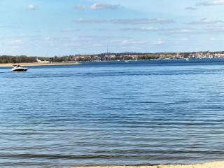 Uroczy domek wypoczynkowy - 8