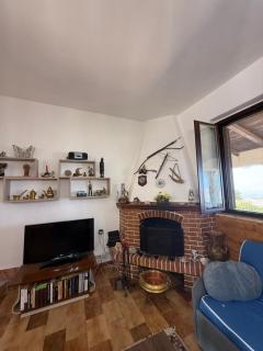 Villa Shanti a Romitello - "RUSTIC" & "ETHNIC" apartments - 1