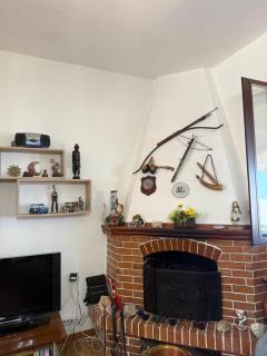 Villa Shanti a Romitello - "RUSTIC" & "ETHNIC" apartments - 2