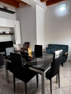 Casa Azzurra - 1