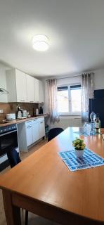 GADD Ferienwohnung 003 Glück an der Donau - Straubing - 3