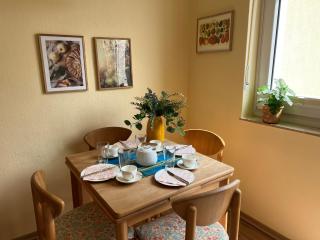 Ferienwohnung am Maximilianpark Hamm - Hamm - 9