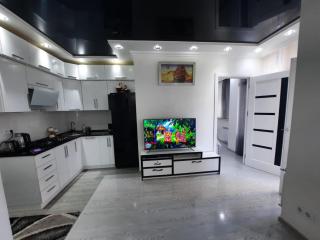 Apartment Zvi near the sea - Batumi - 9