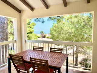 Face à la mer, T2 vue incroyable - 0