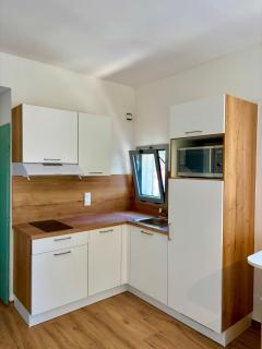 Face à la mer, T2 vue incroyable - 9