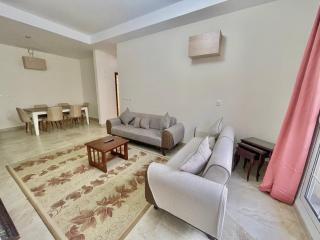 Two Bedrooms Apartment in New Alamein - El Alamein - 0