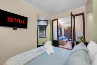 Centrally Located APT in NYC Walk to Time Square - 4