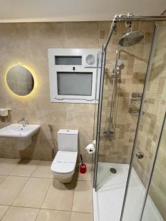 Two Bedrooms Apartment in New Alamein - El Alamein - 4