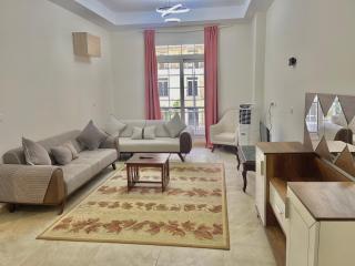Two Bedrooms Apartment in New Alamein - El Alamein - 1