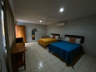Hotel Kinich Ahau - 6