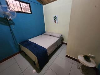 La Fortuna, Fluca House 3 - 6