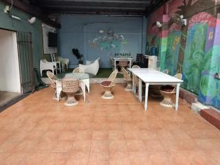 Hostel the pod 33 - Panama-Stadt - 1