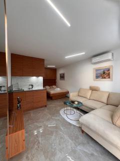 Apartmani Vanity Budva - Budva - 0