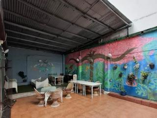 Hostel the pod 33 - Panama-Stadt - 2