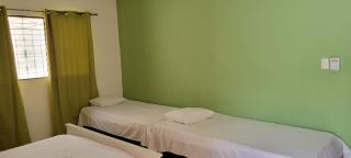 Villa Colonial Room 4 - 4